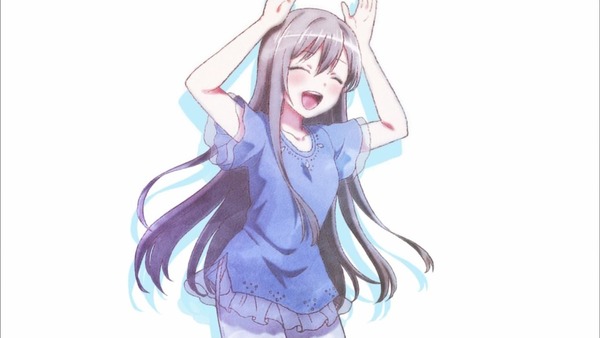 「BanG Dream!(バンドリ!)」2期 3話感想 (153)