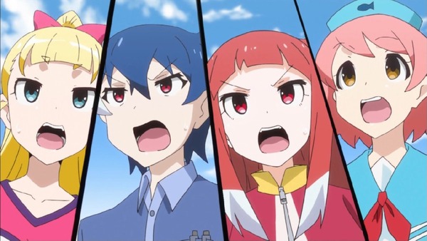 「AKIBA'S TRIP(アキバズトリップ)」 (12)
