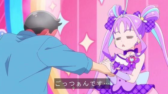「キミとアイドルプリキュア♪」キミプリ 10話感想 (34)
