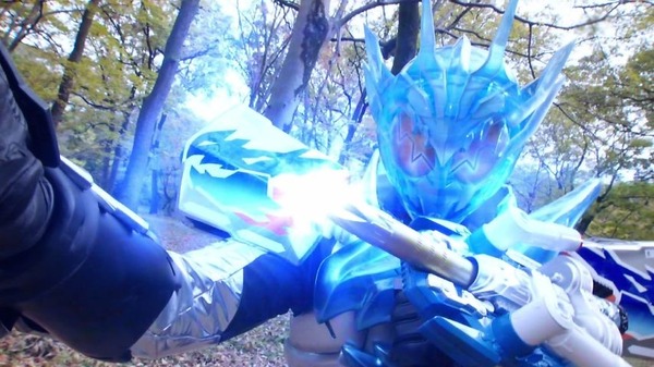 「仮面ライダービルド」17話 (44)