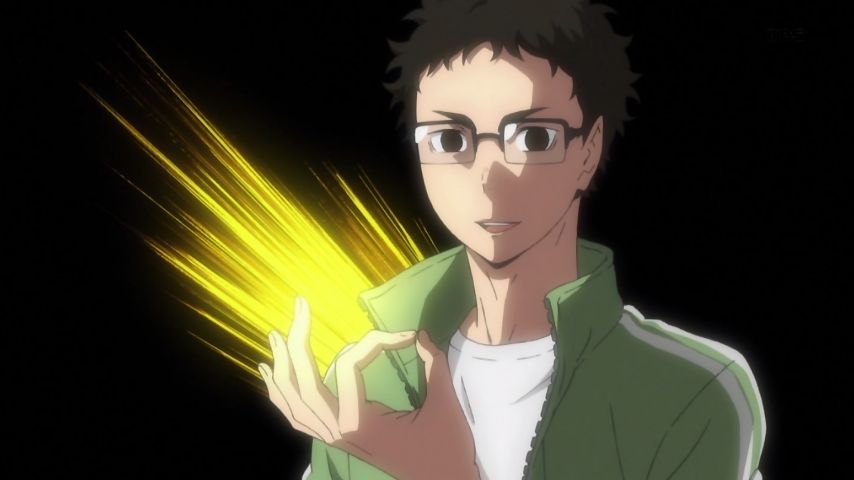 ハイキュー セカンドシーズン 3話感想 切っ掛けは成り行きと好奇心 村人bだって戦えます 実況 画像まとめ ポンポコにゅーす ファン特化型アニメ感想サイト