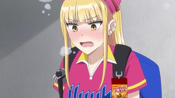 「ボールパークでつかまえて！」1話感想 (28)