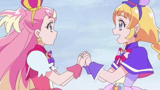 「わんだふるぷりきゅあ!」わんぷり 5話感想 (61)