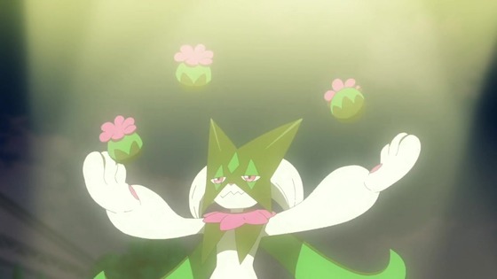 「ポケットモンスター」91話感想 (38)