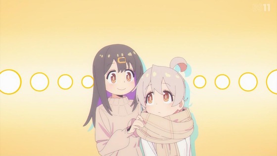 「お兄ちゃんはおしまい!」おにまい 9話感想 (29)