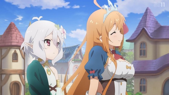 「プリンセスコネクト!ReDive」2期 2話感想 (29)