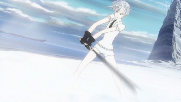 「宝石の国」8話 (20)