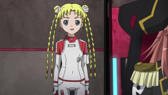 「モーレツ宇宙海賊」11話感想 (122)