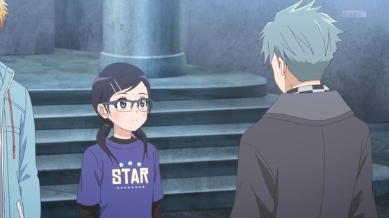 「メダリスト」22話感想 (5)