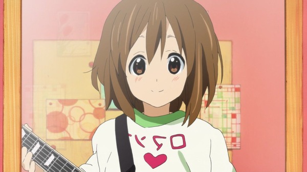 「けいおん!」2話感想 (47)