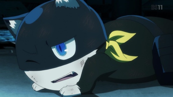 「PERSONA5(ペルソナ5)」19話感想 (49)