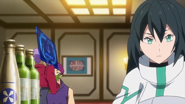 「ガンダムビルドダイバーズReRISE」5話感想 (5)