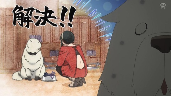 「SPY×FAMILY」2期 27話感想 (14)