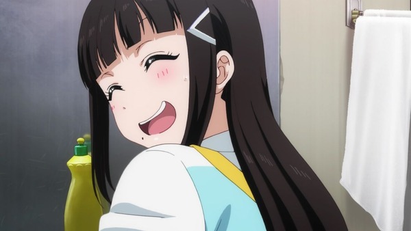「ラブライブ! サンシャイン!!」2期 4話 (30)