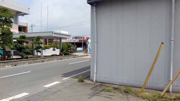 大洗に行ってきたから劇場版と交互に写真貼っていく (25)