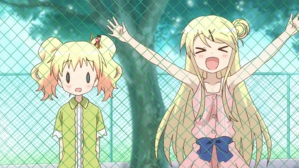 ハロー!!きんいろモザイク (34)