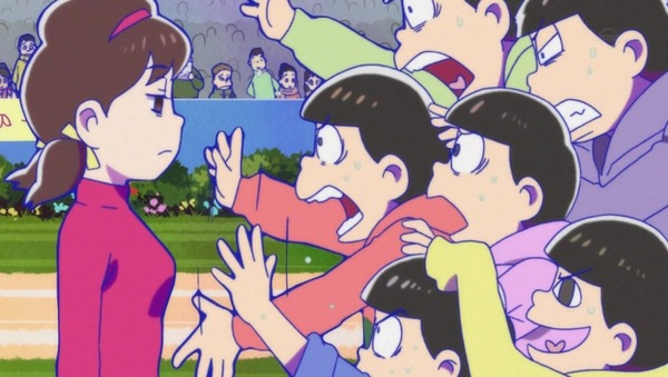 「おそ松さん」おうまでこばなし (14)