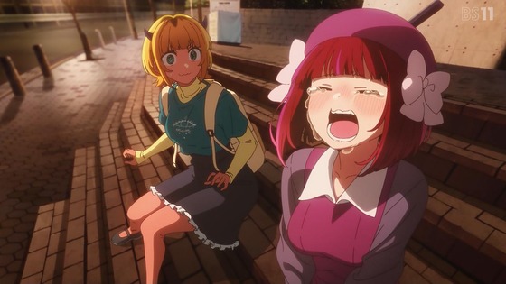 「推しの子」25話感想 (80)