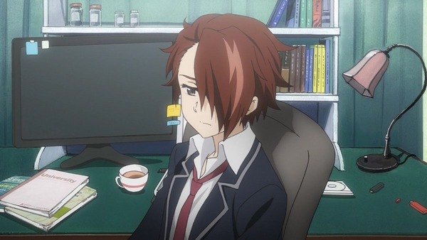 ウィクロス (47)