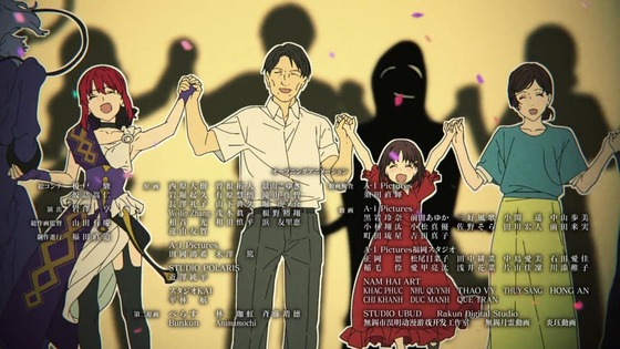 「Fatestrange Fake」2話感想 (106)