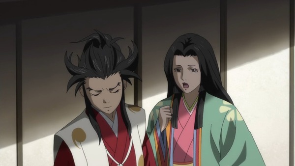 「どろろ」第6話 感想 (20)