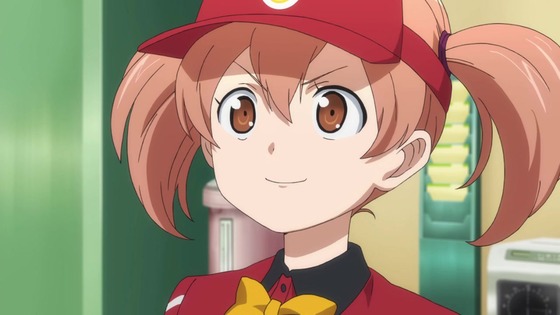 「はたらく魔王さま!」6話感想 (69)