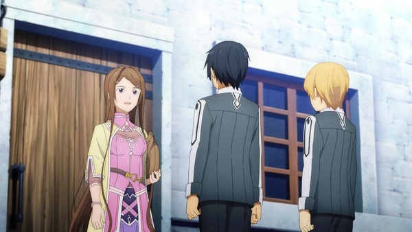 SAO3期 7話感想 (13)