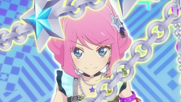 「アイカツオンパレード!」11話感想 画像 (83)