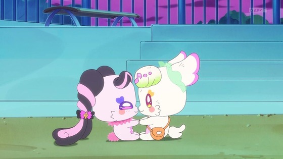 「キミとアイドルプリキュア♪」キミプリ 30話感想 (57)