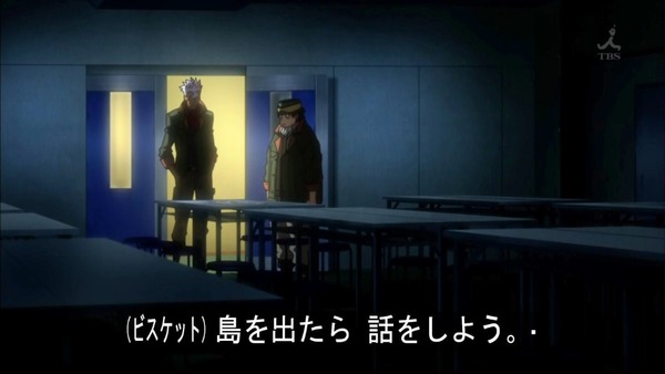 鉄血のオルフェンズ (27)