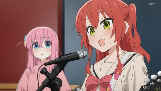 「ぼっち・ざ・ろっく!」11話感想 (44)