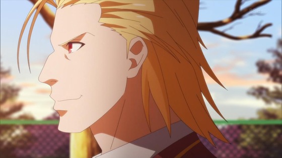 「ようこそ実力至上主義の教室へ」2期 11話感想 (27)