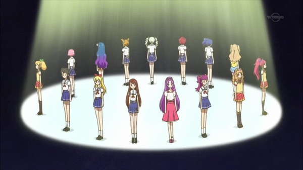 アイカツ！ (23)