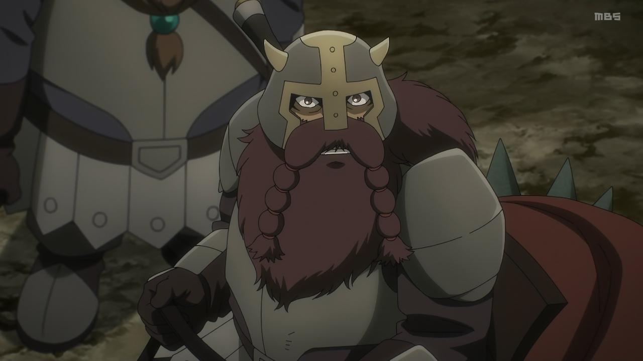 オーバーロード オバロ4期 6話感想 ニニャを想って ドワーフ救援からドラゴンに近付くアインズ様 アウラ気付きと勘違い シャルティアのリボンはポケット構造で可愛い ポンポコにゅーす ファン特化型アニメ感想サイト