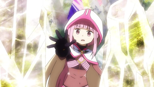 「マギアレコード」10話感想 画像 (53)
