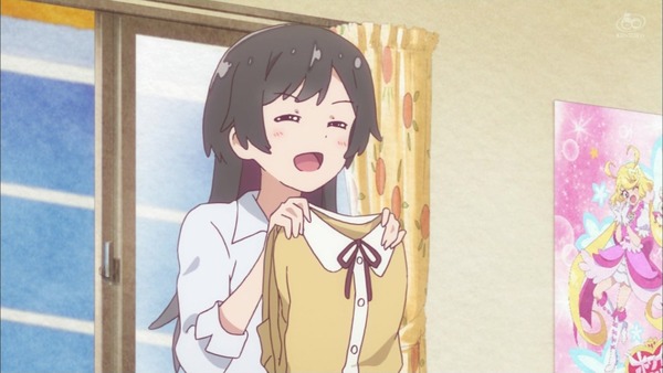 「私に天使が舞い降りた！」10話感想 (38)
