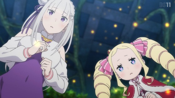 「リゼロ」74話感想 (61)