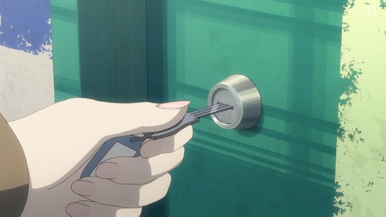 「日々は過ぎれど飯うまし」12話感想 [ひびめし] (95)