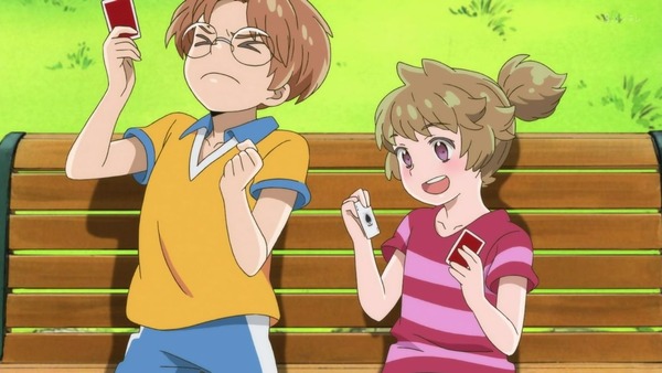 「さらざんまい」第3話感想 (17)