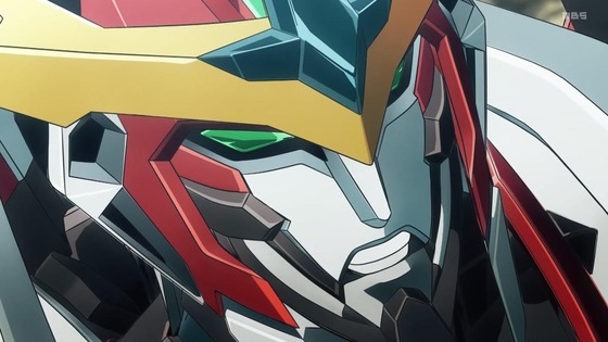 「勇気爆発バーンブレイバーン」2話感想 (78)