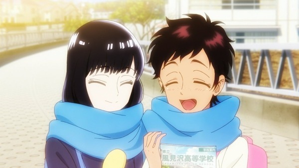 「恋は雨上がりのように」12話 最終回 (31)