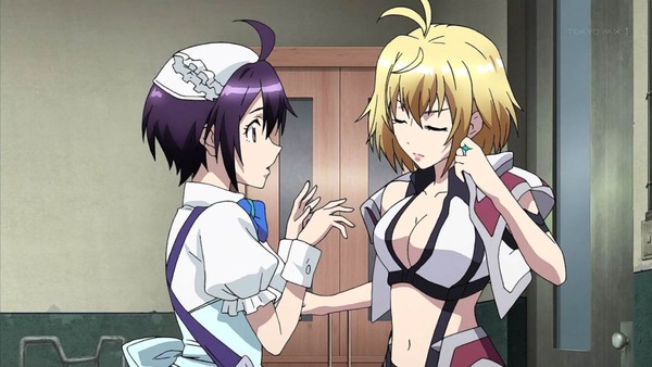 クロスアンジュ (10)
