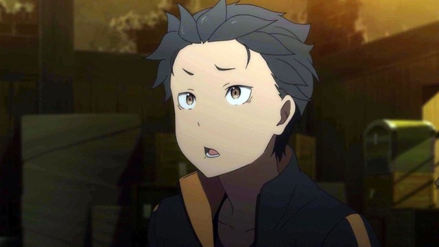 「Re：ゼロから始める異世界生活」1話感想 (39)