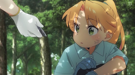 「瑠璃の宝石」第6話感想 (86)