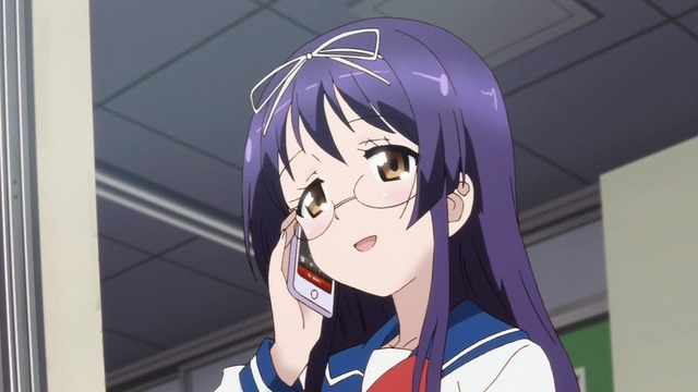 「ばくおん!!」1話感想 (30)