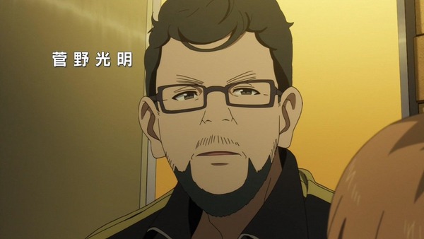 SHIROBAKO (5)