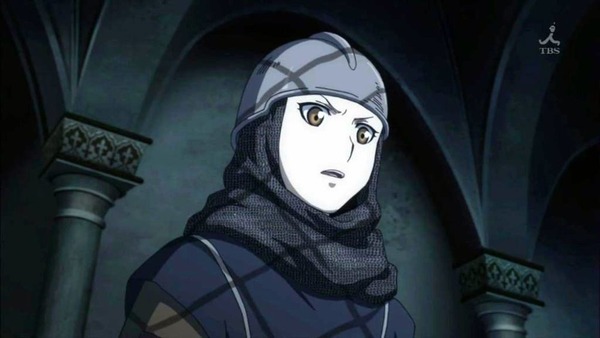 アルスラーン戦記 (38)