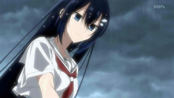 「私を喰べたい、ひとでなし」12話感想 (22)