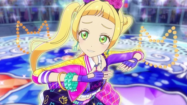 「アイカツフレンズ!」14話感想 (103)