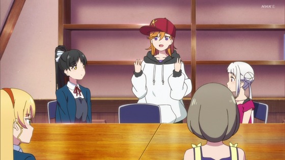 「ラブライブ!スーパースター!!」10話感想 (15)